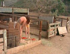 Голая Терри Гибсон в фильме «Дочь моего босса» фото #16