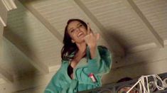 Голая Тесс Тейлор в фильме «Братская вечеринка» фото #15