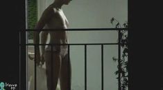 Голая Тиара Комте в фильме «История Ришара О» фото #1