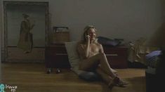 Голая Тиара Комте в фильме «История Ришара О» фото #5