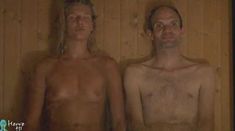 Голая Тиара Комте в фильме «История Ришара О» фото #9