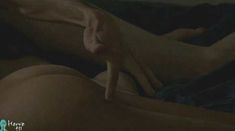 Голая Тиара Комте в фильме «История Ришара О» фото #15