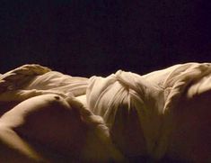 Голая Тильда Суинтон в фильме «Женская извращенность» фото #16