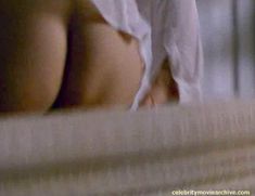 Голая Тильда Суинтон в фильме «Женская извращенность» фото #17