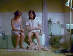 Голая Тильда Суинтон в фильме «Женская извращенность» фото #25