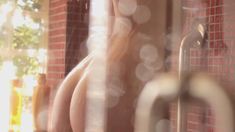 Голая Тина Каскиани в фильме «Сил» фото #1