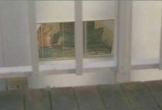 Голая Тина Коте в фильме «О пользе подглядывания» фото #1