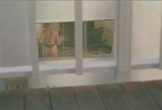 Голая Тина Коте в фильме «О пользе подглядывания» фото #3