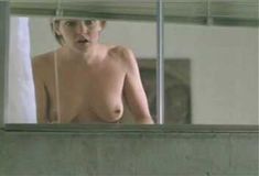 Голая Тина Коте в фильме «О пользе подглядывания» фото #26