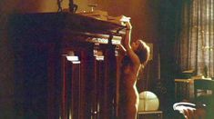 Голая Тина Омон в фильме «Продолжительность жизни» фото #1