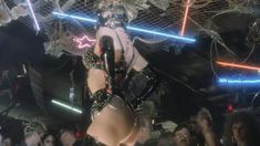 Голая Тина Шоу в фильме «Считанные секунды» фото #1