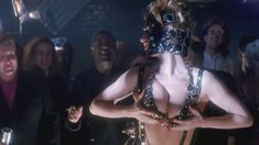 Голая Тина Шоу в фильме «Считанные секунды» фото #2