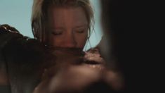 Голая Тиффани Долл в фильме «Поцелуй» фото #9