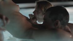 Голая Тиффани Долл в фильме «Поцелуй» фото #12