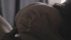 Голая Тиффани Долл в фильме «Поцелуй» фото #37