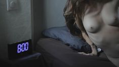 Голая Тиффани Долл в фильме «Поцелуй» фото #42