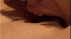 Голая Тиффани Стивенс в фильме «Группа» фото #2