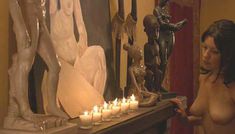 Голая Тиффани Шепис в фильме «Извращенцы» фото #6