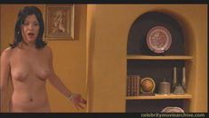 Голая Тиффани Шепис в фильме «Извращенцы» фото #12