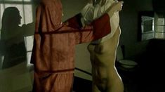 Голая Тиффани Шепис в фильме «Нимфа» фото #8