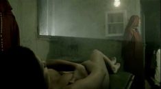 Голая Тиффани Шепис в фильме «Нимфа» фото #10