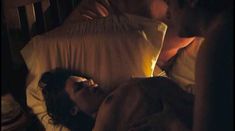 Голая Тиффани Шепис в фильме «Прирожденный убийца» фото #4