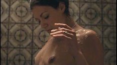 Голая Тиффани Шепис в фильме «Прирожденный убийца» фото #5