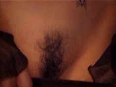 Полностью голая Тиша Кэмпбелл в фильме Stripped and Outrageous Web Chicks фото #4