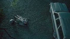 Тони Коллетт без одежды в фильме «Мертвая девочка» фото #1