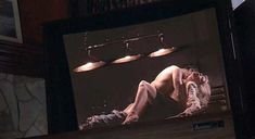 Кадры с голой Тони Коллетт в фильме «Последний кадр» фото #4