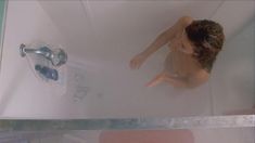 Голая Тоуни Китаен в фильме «Колдовская доска» фото #1