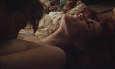 Голая Тоуни Китаен в фильме «Плэйбэк» фото #1