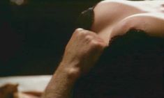 Голая Тоуни Китаен в фильме «Плэйбэк» фото #10