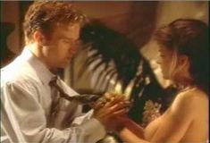 Голая Трейси Дэли в сериале «Бордель в Беверли Хиллз» фото #3