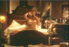 Голая Трейси Дэли в сериале «Бордель в Беверли Хиллз» фото #7