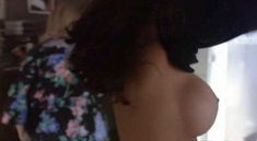 Голая Трейси Дэли в фильме «Мечтатели» фото #12