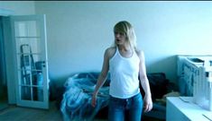 Голая Трине Дюрхольм в фильме «Мыло» фото #1