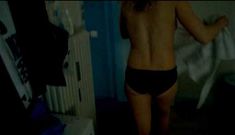 Голая Трине Дюрхольм в фильме «Мыло» фото #11