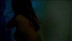 Голая Трине Дюрхольм в фильме «Мыло» фото #12