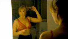 Голая Трине Дюрхольм в фильме «Мыло» фото #15