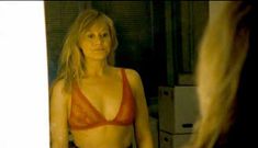 Голая Трине Дюрхольм в фильме «Мыло» фото #16