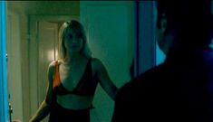 Голая Трине Дюрхольм в фильме «Мыло» фото #17