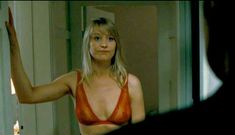 Голая Трине Дюрхольм в фильме «Мыло» фото #18