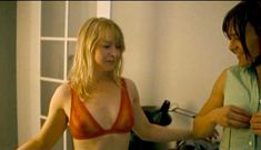 Голая Трине Дюрхольм в фильме «Мыло» фото #21