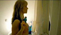 Голая Трине Дюрхольм в фильме «Мыло» фото #26