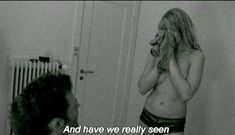 Голая Трине Дюрхольм в фильме «Мыло» фото #30