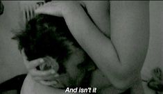 Голая Трине Дюрхольм в фильме «Мыло» фото #31