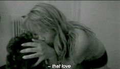 Голая Трине Дюрхольм в фильме «Мыло» фото #32