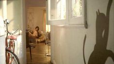 Голая Тринидад Гонзалес в фильме «Бонсай» фото #1