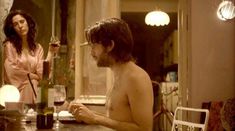 Голая Тринидад Гонзалес в фильме «Бонсай» фото #5